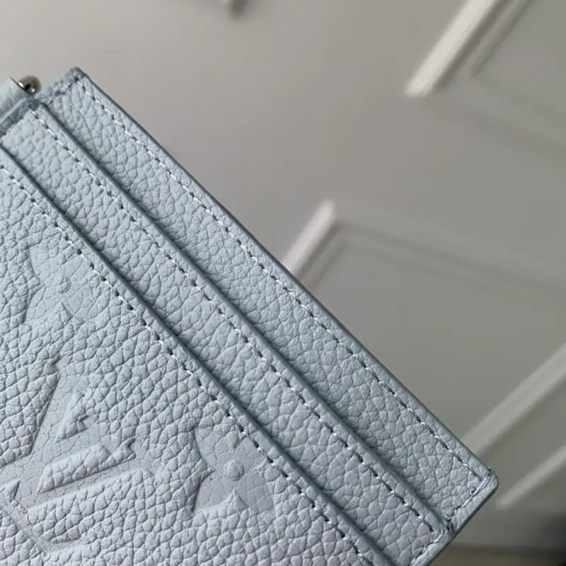 M83585 Silver buckle 10.2x7.3x0.3cm High Quality Bags - Image 5