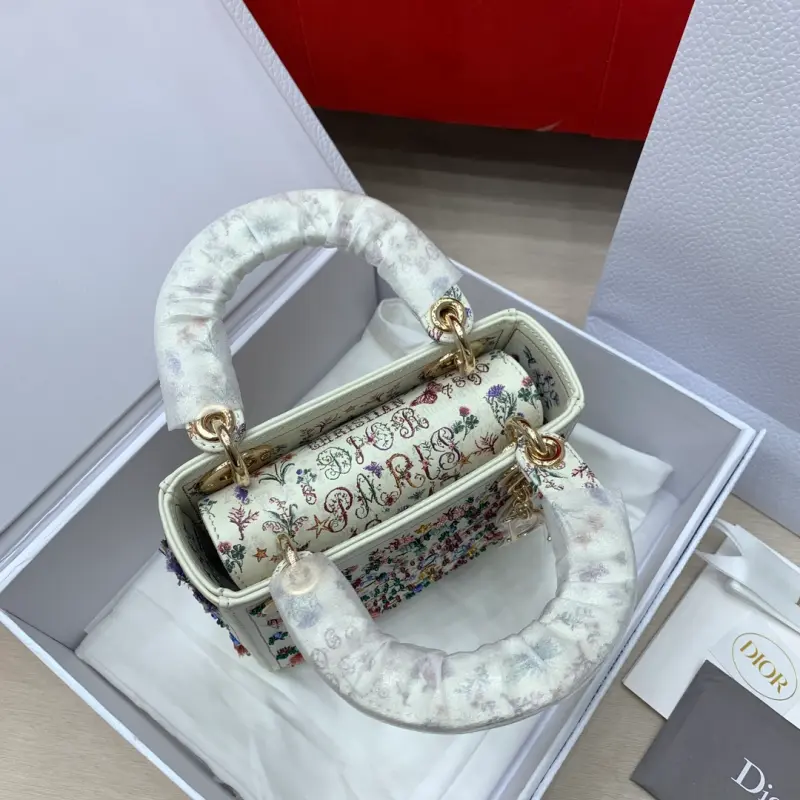 ML258 High Quality Bags - Image 5