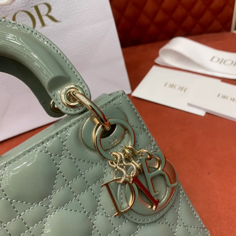 ML233 Grey High Quality Bags - Image 9