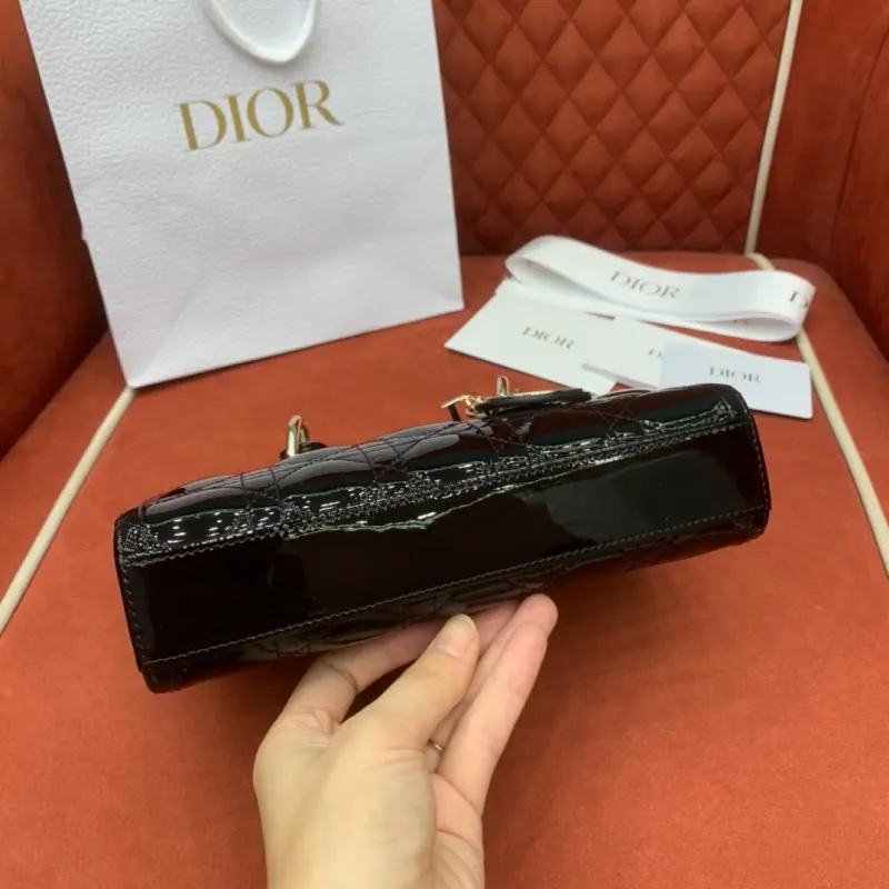 ML24 8 Leather High Quality Bags - Image 5