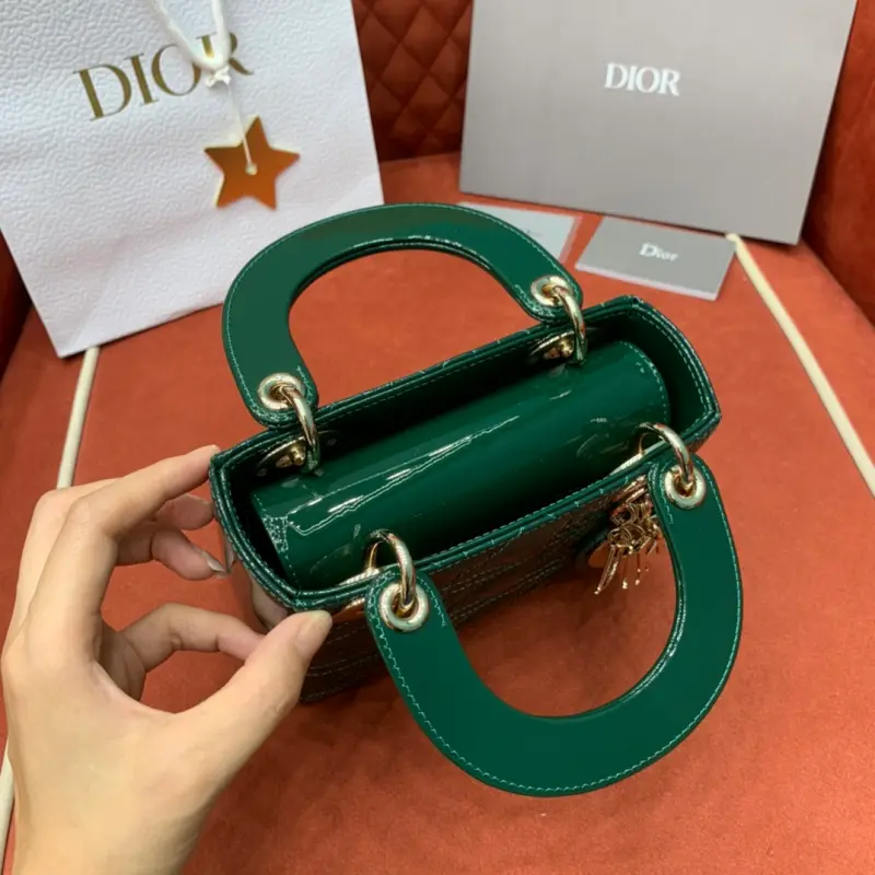 ML233 High Quality Bags - Image 9