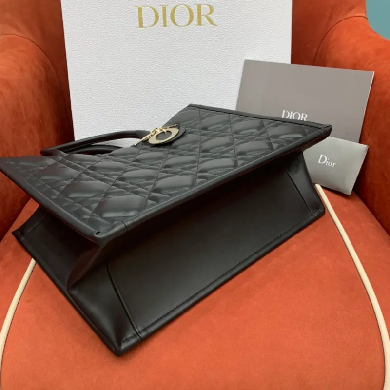 ML204 3 Black High Quality Bags - Image 5