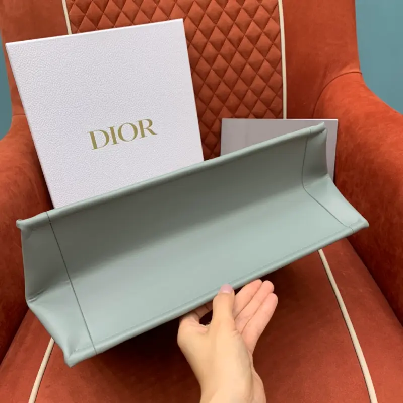 ML204 2 Rock Grey High Quality Bags - Image 4