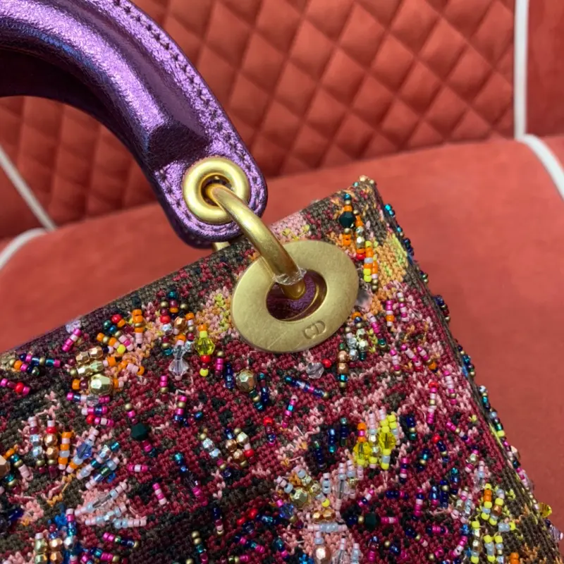 ML195 High Quality Bags - Image 5