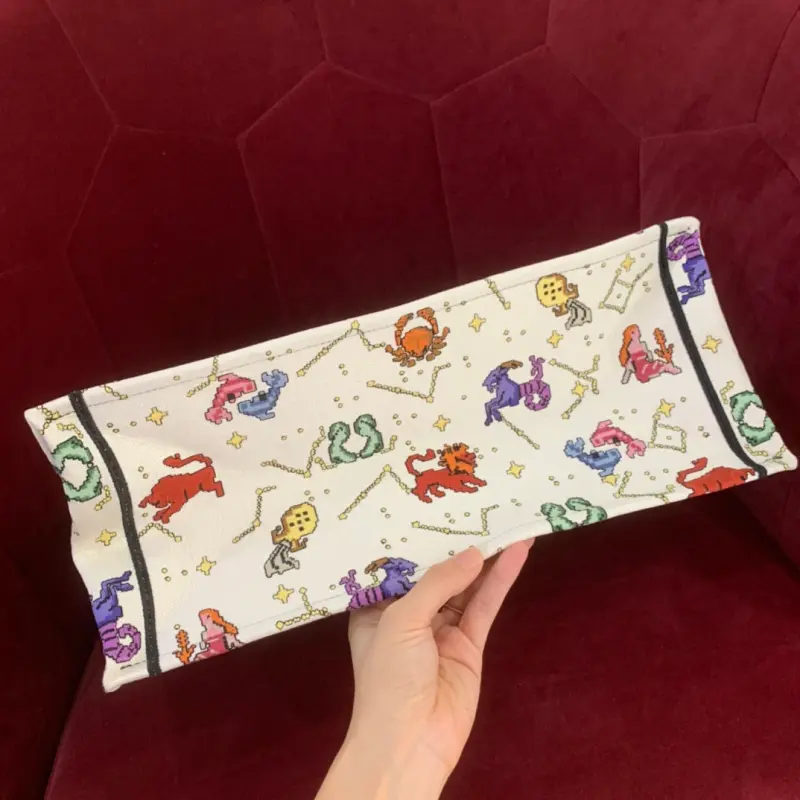 ML163 41cm High Quality Bags - Image 4