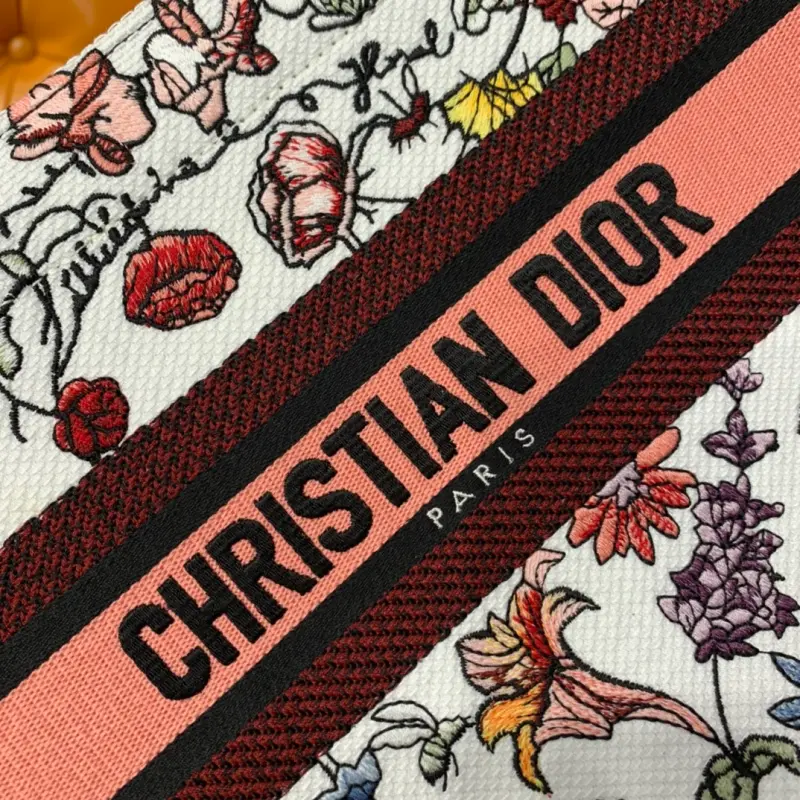 ML143 26cm Flower High Quality Bags - Image 4