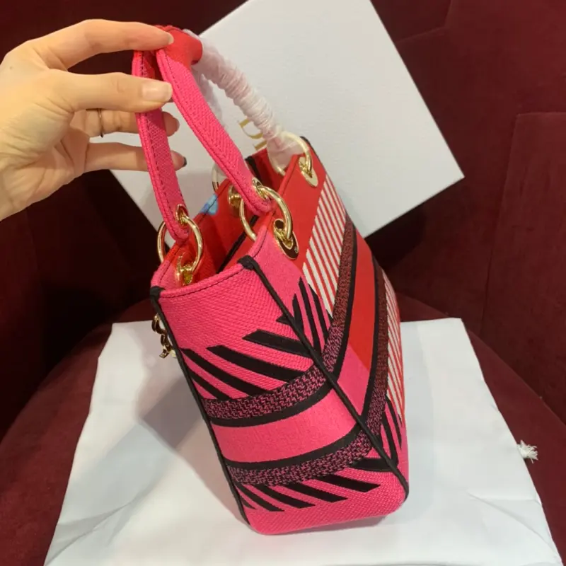 ML50 High Quality Bags - Image 5