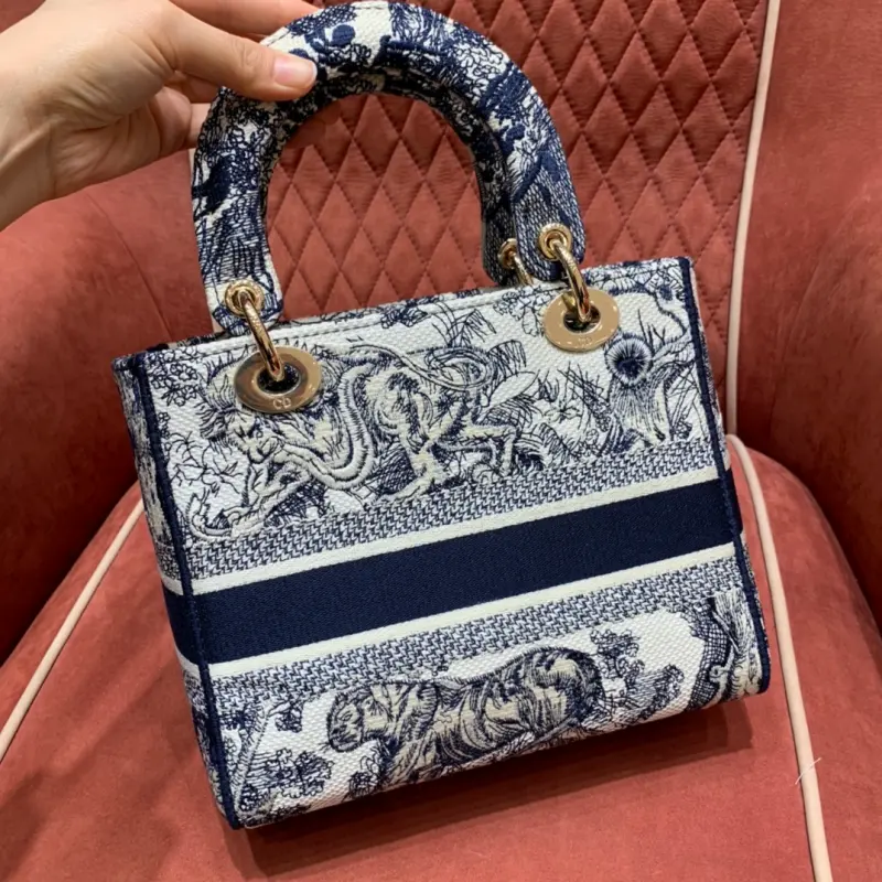 ML43 High Quality Bags - Image 5