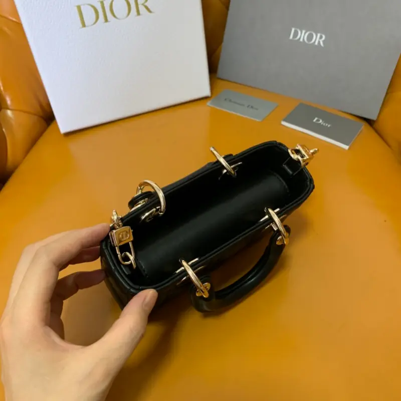 ML23 3 High Quality Bags - Image 5