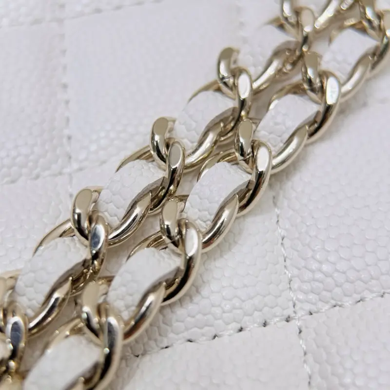 25p lp Heart Package White High Quality Bags - Image 9