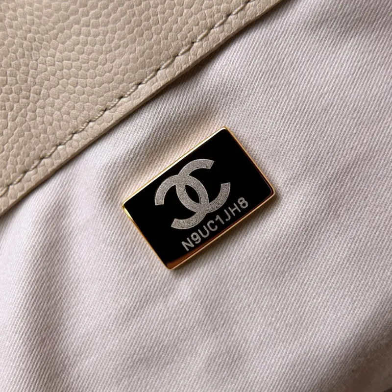 25s Hobo Ball Small Apricot High Quality Bags - Image 8