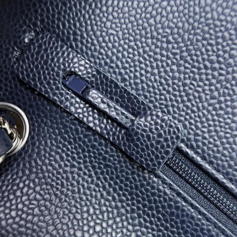 CF25 Fine Ball Sea Blue Silver Unassembled High Quality Bags - Image 9