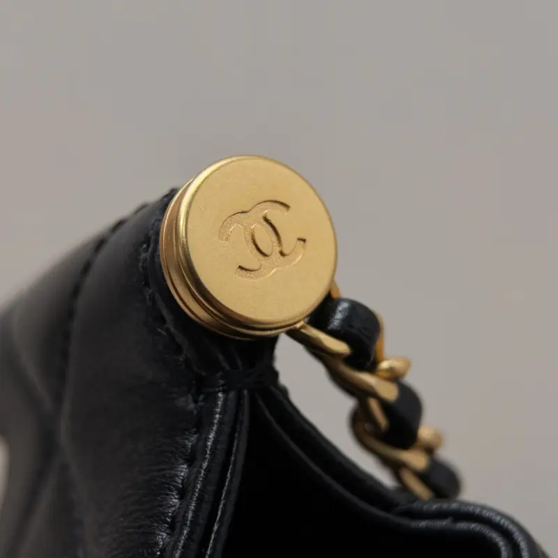 25p Pearl Cover Pack Black High Quality Bags - Image 8