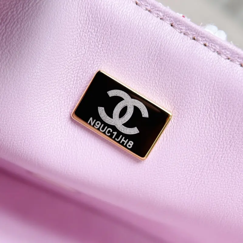 25p woolen white High Quality Bags - Image 8