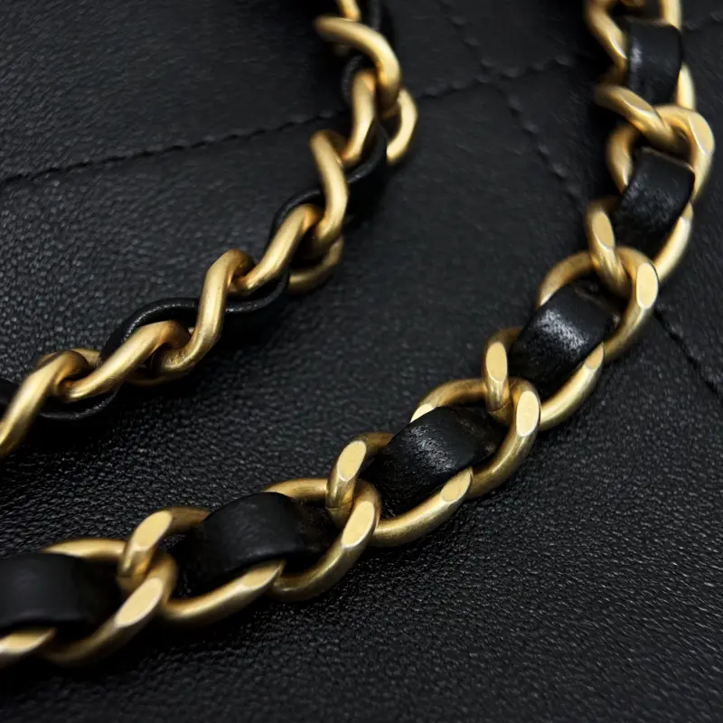 25s Totte 59 Black High Quality Bags - Image 9