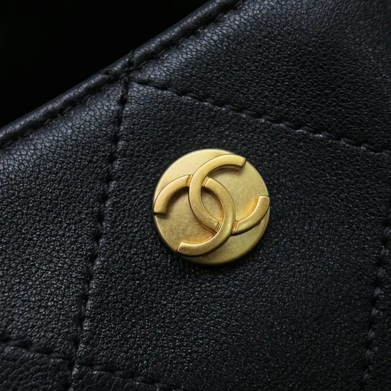 25p Hip Bag Black High Quality Bags - Image 9