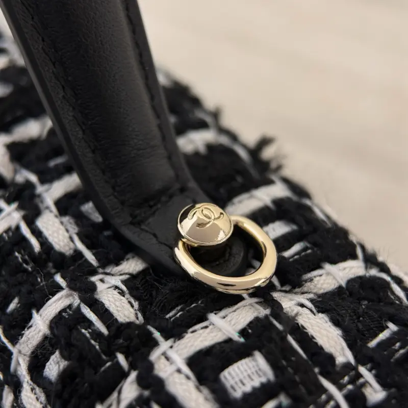 25c woolen felt High Quality Bags - Image 8