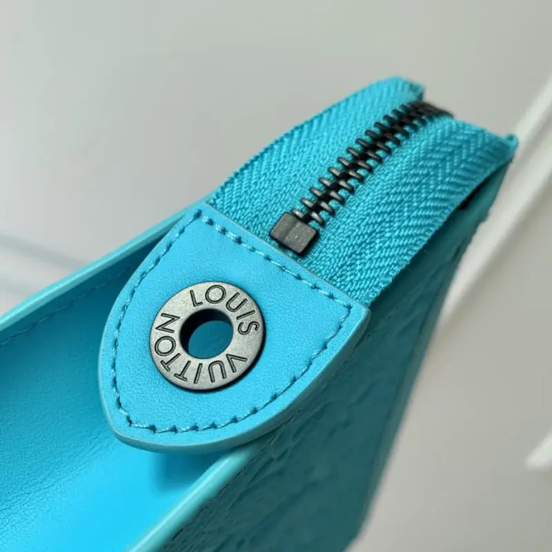 M11466 Embossed 27x21x6cm High Quality Bags - Image 5