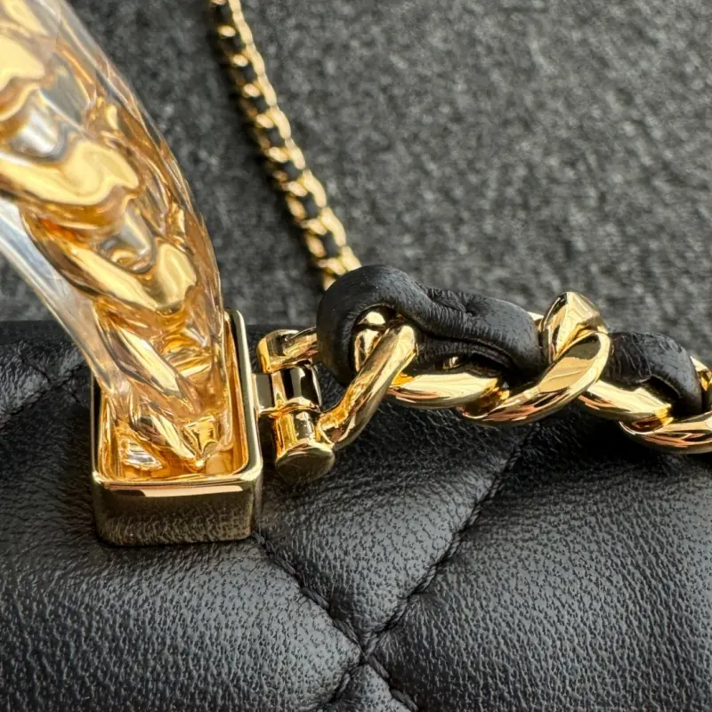 24s New Transparent Controller High Quality Bags - Image 9