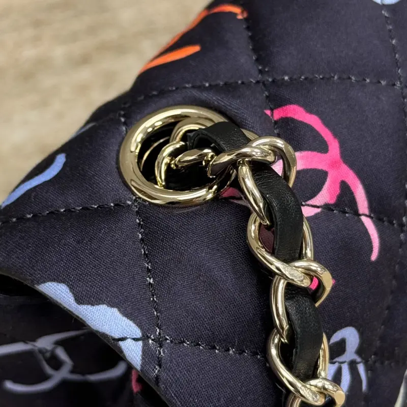 24s Graffiti cf20 High Quality Bags - Image 6