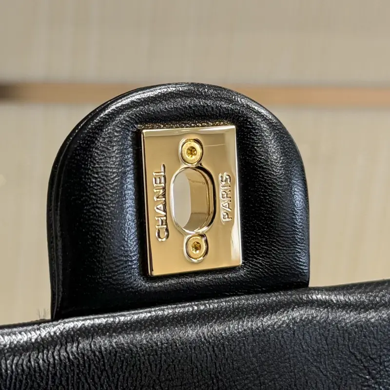 24B Large Black Chain Wrench Handle High Quality Bags - Image 6