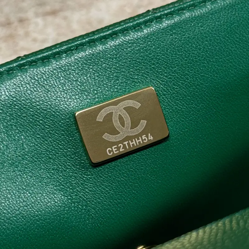 CF Large Mini 20cm Cowhide CM 1 High Quality Bags - Image 6