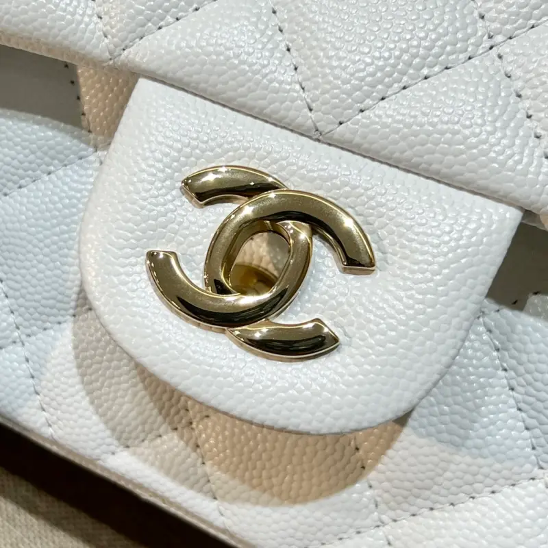 CF Large Mini 20cm Cowhide CM 4 High Quality Bags - Image 5