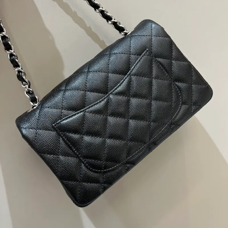 CF Large Mini 20cm Leather CM 5 High Quality Bags - Image 2