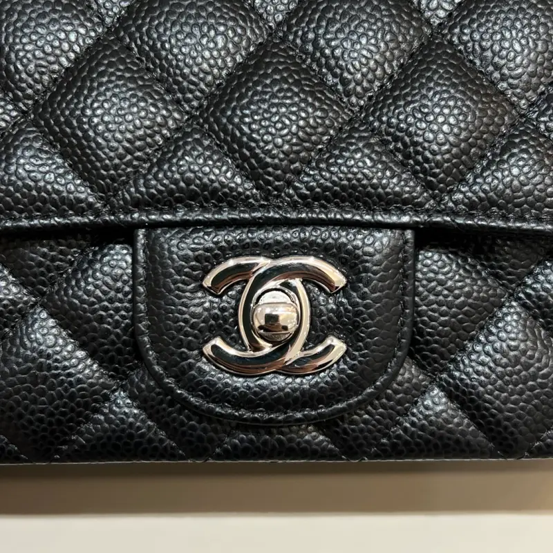 CF Large Mini 20cm Cowhide CM 8 High Quality Bags - Image 5