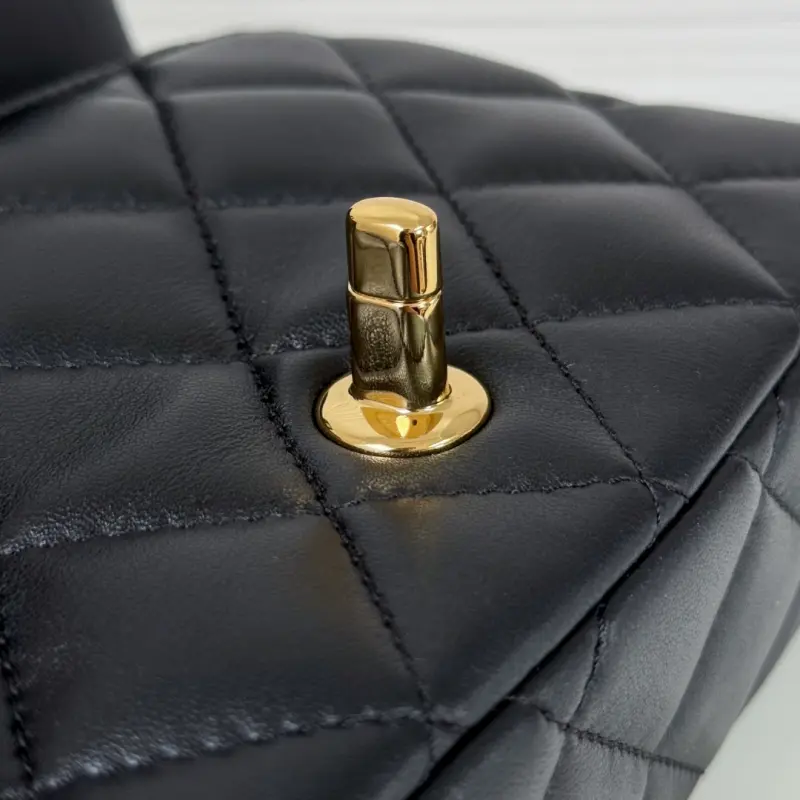 23k Solid Gold Ball 18CM High Quality Bags - Image 5