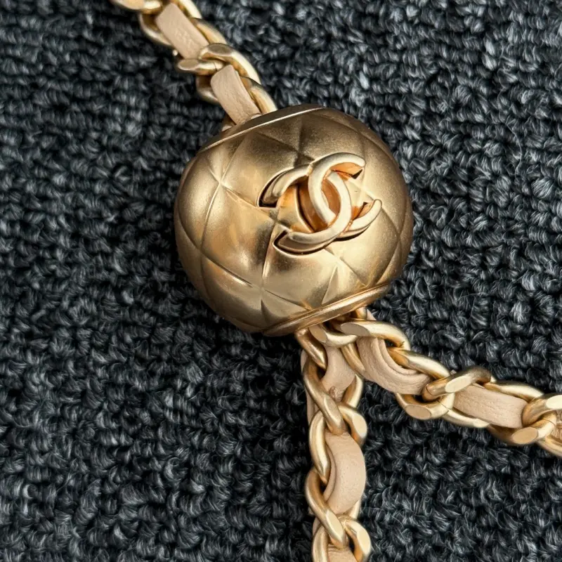 Big Gold Ball Mini 20cm CM 2 High Quality Bags - Image 11