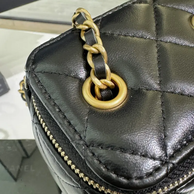 Single Gold Ball Mouth Red Packet High Quality Bags - Image 9