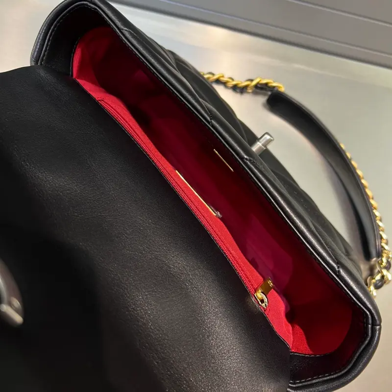 19BAG Mini 26cm CM 1 High Quality Bags - Image 9