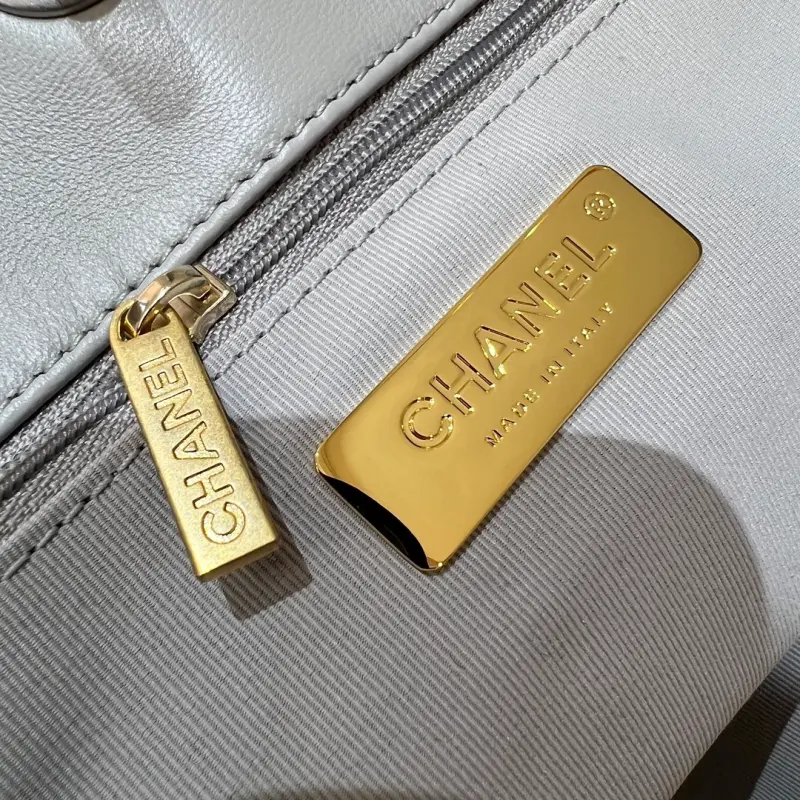 19 Horizontal Shopping Bag High Quality Bags - Image 9