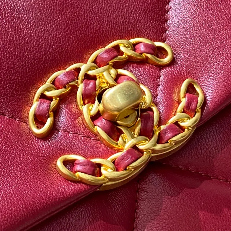 19Bag Medium 30cm High Quality Bags - Image 5