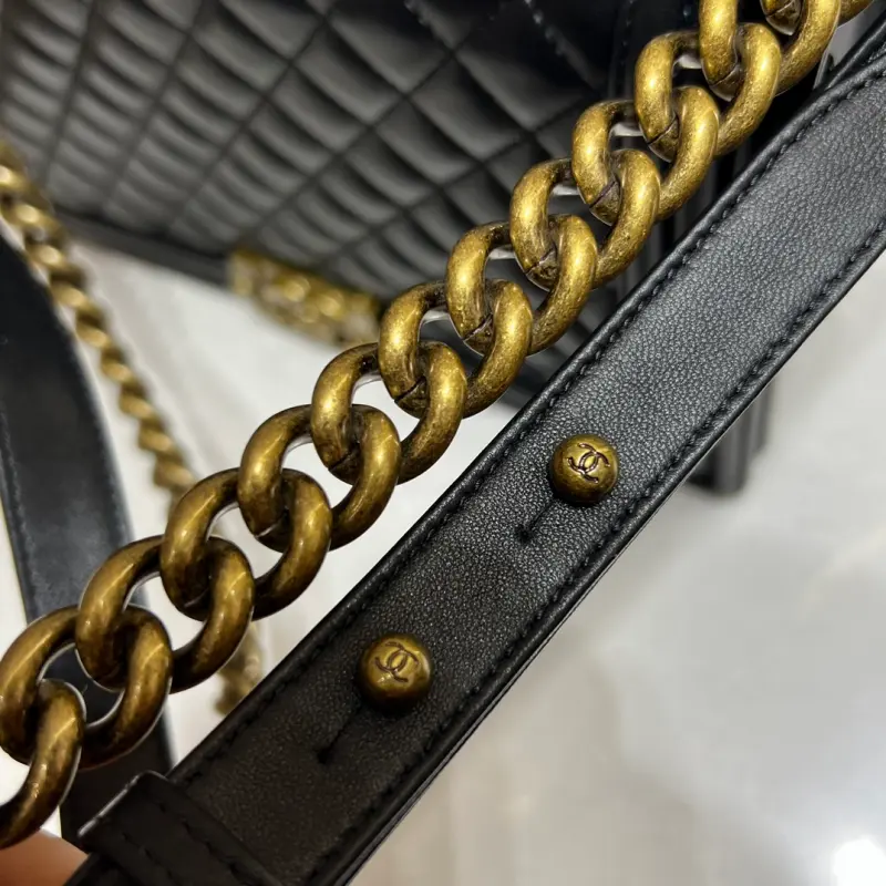 Leboy Large 28cm CM 2 High Quality Bags - Image 5