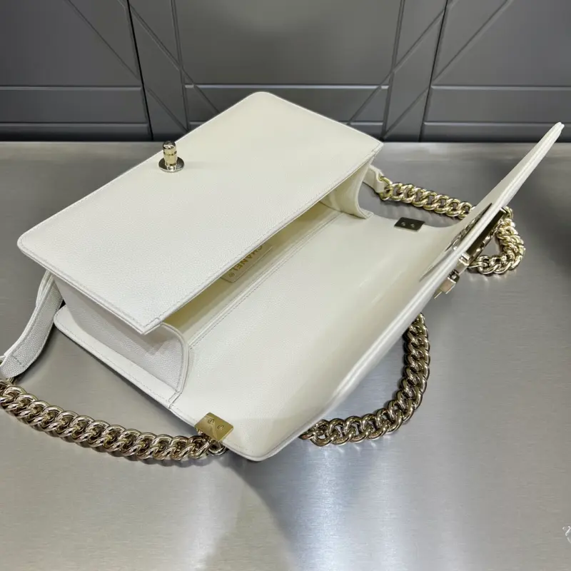 Leboy Medium 25cm Fine Ball Texture CM 1 High Quality Bags - Image 5