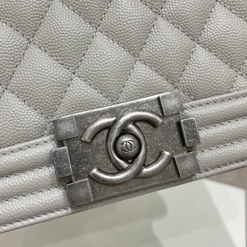 Leboy Medium 25cm Fine Ball Texture CM 5 High Quality Bags - Image 5