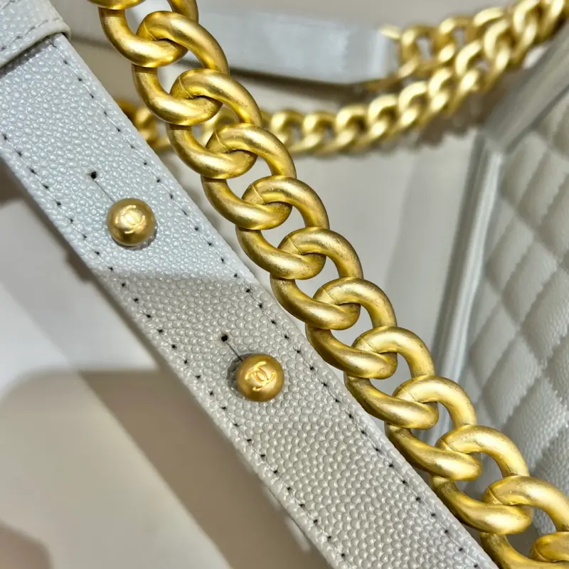 Leboy Small 20cm Fine Ball Texture CM 8 High Quality Bags - Image 5