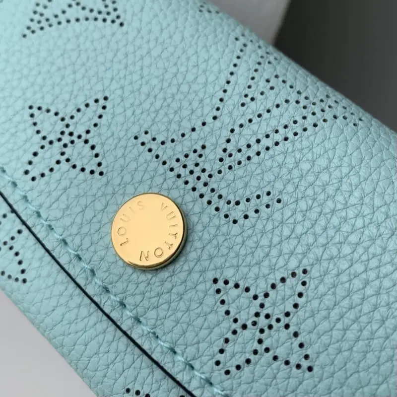 M83504 Lake Blue HH152 10.5x5.5x1cm High Quality Bags - Image 5