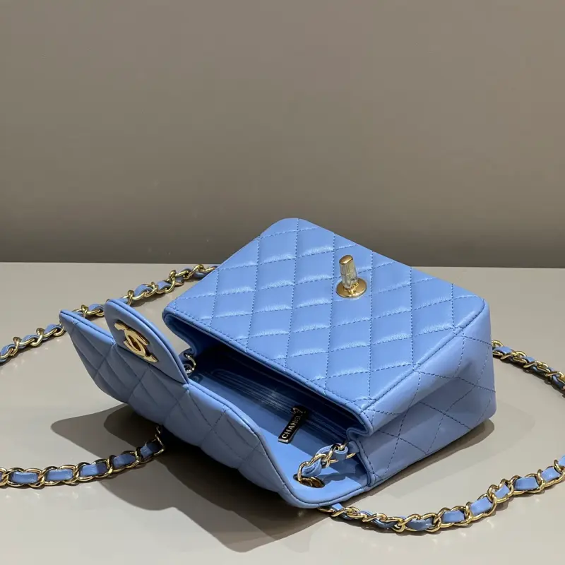 Goat Skin 17cm CM 1 High Quality Bags - Image 5