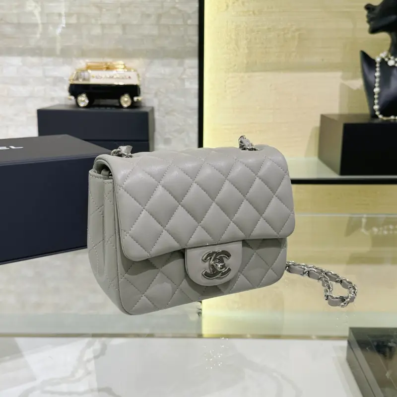 Sheepskin 17cm CM 7 High Quality Bags - Image 11