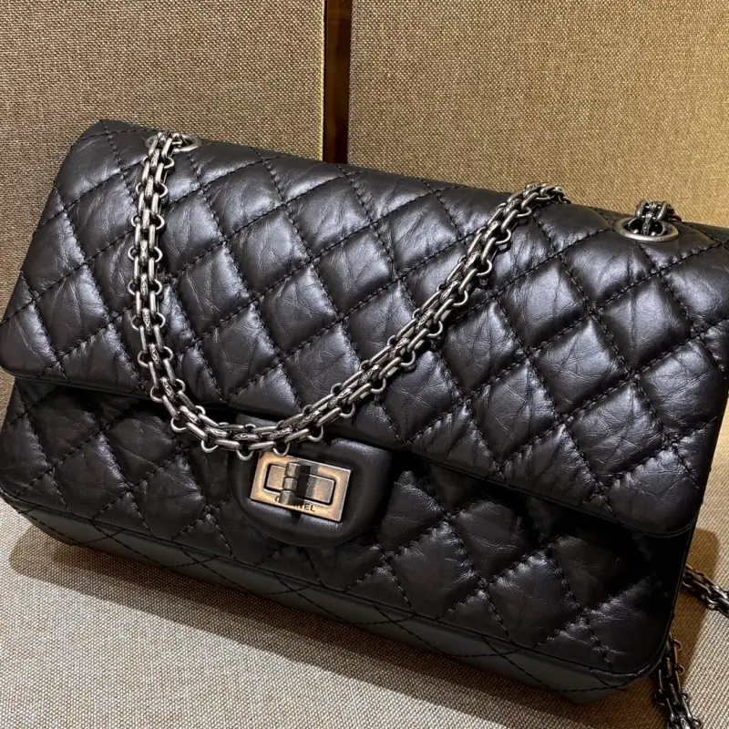 Medium 24cm 2 High Quality Bags - Image 2