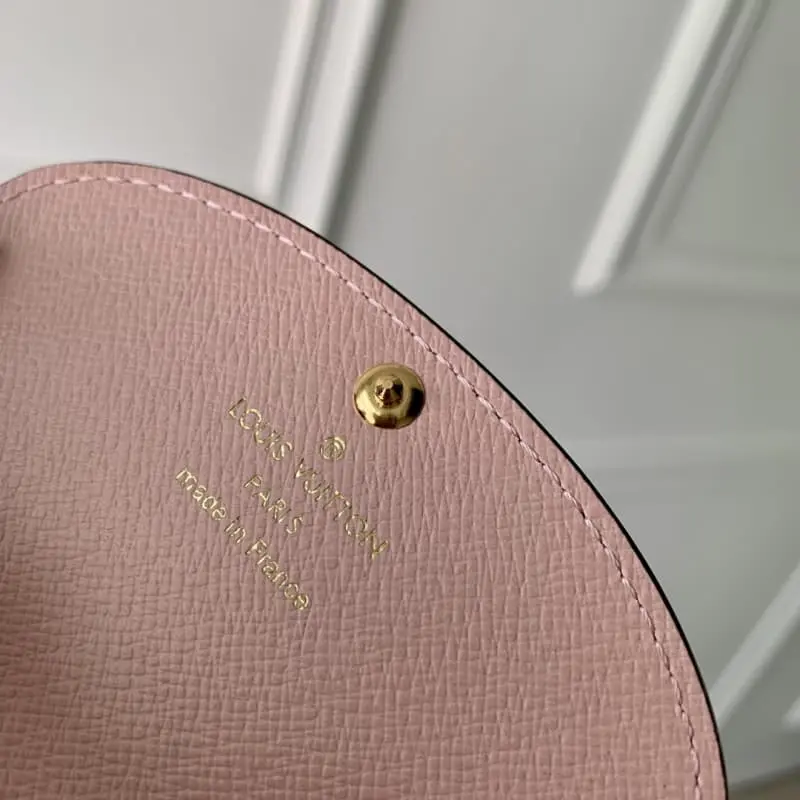 M41939 Gold buckle pink 11X8cm High Quality Bags - Image 5