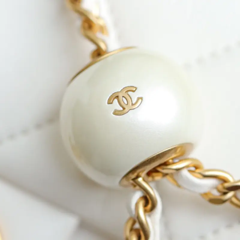 24s Double Pearl Trumpet High Quality Bags - Image 9