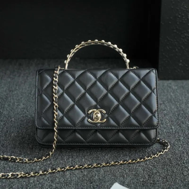 24s Pearl Handle woc High Quality Bags - Image 9