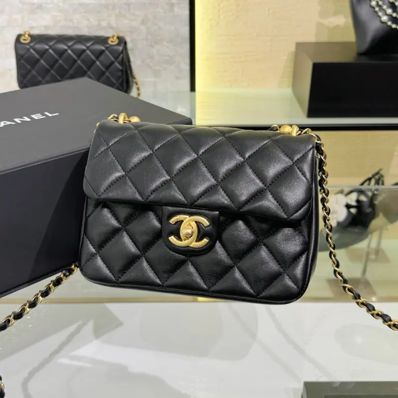 24p Pearl 19 CM 2 High Quality Bags - Image 11