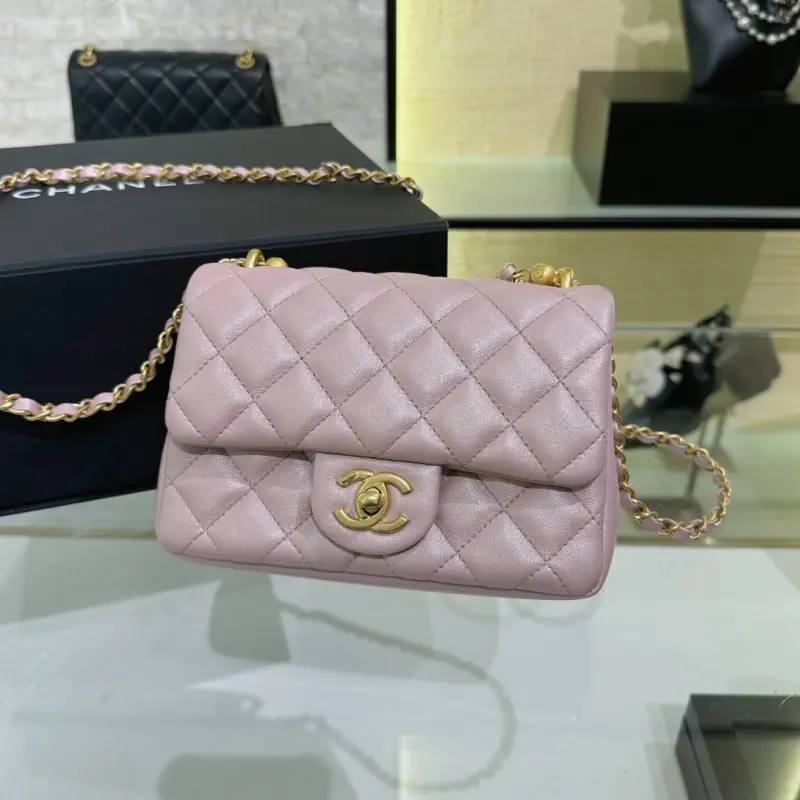 24p Pearl 17 High Quality Bags - Image 11