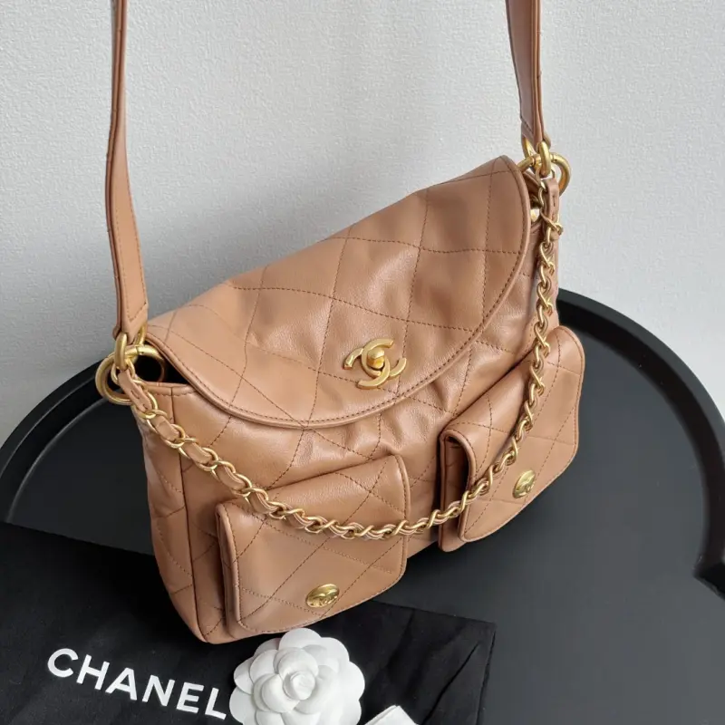 24p Postman Small High Quality Bags - Image 11