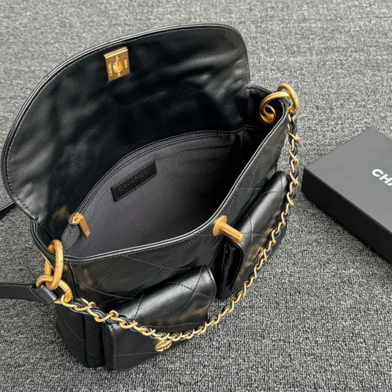 24p Courier Small Size CM 1 High Quality Bags - Image 9